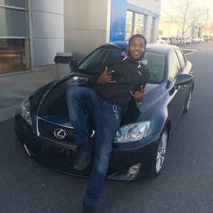 Meet your Posher, Swb